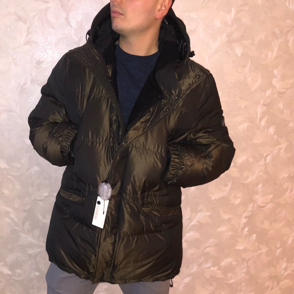 Dolce & Gabbana Men’s Jacket (SOLD)
